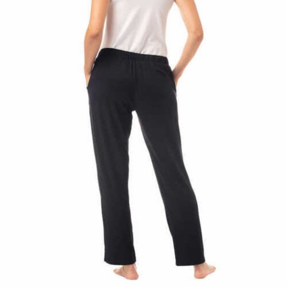 Lucky Brand Women Front Pockets Lounge Pant 2 Pack - Picture 4 of 10